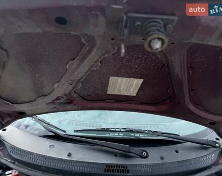 Червоний Деу Матіз, об'ємом двигуна 0.8 л та пробігом 143 тис. км за 2999 $, фото 16 на Automoto.ua