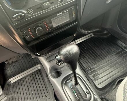 Красный Дэу Матиз, объемом двигателя 0.8 л и пробегом 64 тыс. км за 3300 $, фото 3 на Automoto.ua