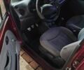 Червоний Деу Матіз, об'ємом двигуна 0.8 л та пробігом 98 тис. км за 2600 $, фото 3 на Automoto.ua