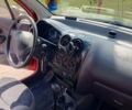 Червоний Деу Матіз, об'ємом двигуна 0.8 л та пробігом 97 тис. км за 3200 $, фото 4 на Automoto.ua