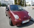 Червоний Деу Матіз, об'ємом двигуна 0.8 л та пробігом 55 тис. км за 3800 $, фото 1 на Automoto.ua