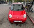 Червоний Деу Матіз, об'ємом двигуна 0.8 л та пробігом 137 тис. км за 2600 $, фото 1 на Automoto.ua