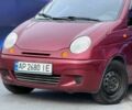 Дэу Матиз 2008 в Запорожье на Automoto.ua Красный Дэу Матиз, объемом двигателя 0.8 л и пробегом 108 тыс. км за 3299 $, фото 1 на Automoto.ua