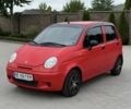 Червоний Деу Матіз, об'ємом двигуна 0.8 л та пробігом 120 тис. км за 2849 $, фото 1 на Automoto.ua