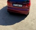 Красный Дэу Матиз, объемом двигателя 0.8 л и пробегом 102 тыс. км за 2200 $, фото 1 на Automoto.ua
