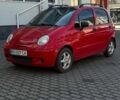 Червоний Деу Матіз, об'ємом двигуна 0.8 л та пробігом 158 тис. км за 2000 $, фото 3 на Automoto.ua