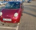 Красный Дэу Матиз, объемом двигателя 0.8 л и пробегом 11 тыс. км за 2900 $, фото 1 на Automoto.ua