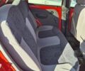 Красный Дэу Матиз, объемом двигателя 0.8 л и пробегом 300 тыс. км за 2100 $, фото 2 на Automoto.ua