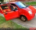 Дэу Матиз 2008 в Чернигове на Automoto.ua Красный Дэу Матиз, объемом двигателя 0.8 л и пробегом 105 тыс. км за 1400 $, фото 2 на Automoto.ua