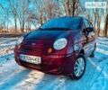 Красный Дэу Матиз, объемом двигателя 0.8 л и пробегом 103 тыс. км за 2850 $, фото 21 на Automoto.ua