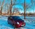 Красный Дэу Матиз, объемом двигателя 0.8 л и пробегом 103 тыс. км за 2850 $, фото 17 на Automoto.ua