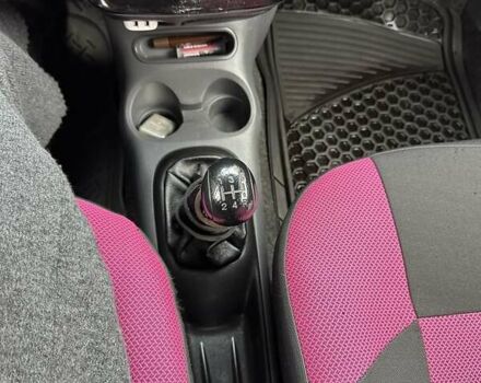 Червоний Деу Матіз, об'ємом двигуна 0.8 л та пробігом 135 тис. км за 2000 $, фото 10 на Automoto.ua