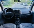 Червоний Деу Матіз, об'ємом двигуна 0.8 л та пробігом 100 тис. км за 2500 $, фото 1 на Automoto.ua