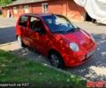 Дэу Матиз 2008 в Чернигове на Automoto.ua Красный Дэу Матиз, объемом двигателя 0.8 л и пробегом 105 тыс. км за 1400 $, фото 3 на Automoto.ua