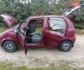 Червоний Деу Матіз, об'ємом двигуна 0.8 л та пробігом 125 тис. км за 2200 $, фото 13 на Automoto.ua