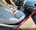 Красный Дэу Матиз, объемом двигателя 0.8 л и пробегом 98 тыс. км за 3400 $, фото 11 на Automoto.ua