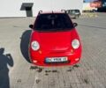 Червоний Деу Матіз, об'ємом двигуна 0.8 л та пробігом 110 тис. км за 2100 $, фото 1 на Automoto.ua