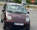 Червоний Деу Матіз, об'ємом двигуна 0.8 л та пробігом 143 тис. км за 2999 $, фото 1 на Automoto.ua