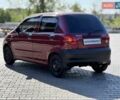 Червоний Деу Матіз, об'ємом двигуна 0.8 л та пробігом 47 тис. км за 3000 $, фото 3 на Automoto.ua