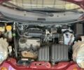Червоний Деу Матіз, об'ємом двигуна 0.8 л та пробігом 95 тис. км за 2203 $, фото 6 на Automoto.ua