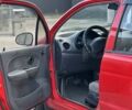Червоний Деу Матіз, об'ємом двигуна 0.8 л та пробігом 180 тис. км за 3000 $, фото 5 на Automoto.ua