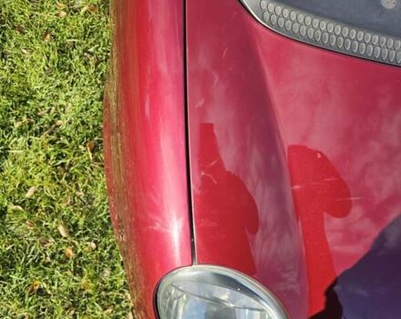 Деу Матіз 2008 у Одесі на Automoto.ua Червоний Деу Матіз, об'ємом двигуна 0.8 л та пробігом 130 тис. км за 2100 $, фото 16 на Automoto.ua