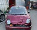 Червоний Деу Матіз, об'ємом двигуна 0.8 л та пробігом 10 тис. км за 1000 $, фото 1 на Automoto.ua