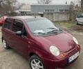 Червоний Деу Матіз, об'ємом двигуна 0.8 л та пробігом 140 тис. км за 3000 $, фото 15 на Automoto.ua