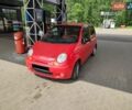 Червоний Деу Матіз, об'ємом двигуна 0.8 л та пробігом 140 тис. км за 3300 $, фото 1 на Automoto.ua