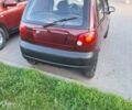 Червоний Деу Матіз, об'ємом двигуна 0.8 л та пробігом 132 тис. км за 2300 $, фото 2 на Automoto.ua