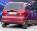 Деу Матіз 2008 у Запоріжжя на Automoto.ua Червоний Деу Матіз, об'ємом двигуна 0.8 л та пробігом 103 тис. км за 3299 $, фото 4 на Automoto.ua