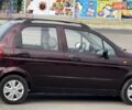Красный Дэу Матиз, объемом двигателя 0.8 л и пробегом 143 тыс. км за 2999 $, фото 4 на Automoto.ua