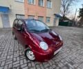 Червоний Деу Матіз, об'ємом двигуна 0.8 л та пробігом 69 тис. км за 2950 $, фото 1 на Automoto.ua