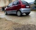 Красный Дэу Матиз, объемом двигателя 1 л и пробегом 122 тыс. км за 2600 $, фото 1 на Automoto.ua