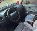 Красный Дэу Матиз, объемом двигателя 0.8 л и пробегом 70 тыс. км за 2077 $, фото 3 на Automoto.ua