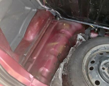 Червоний Деу Матіз, об'ємом двигуна 0.8 л та пробігом 72 тис. км за 3499 $, фото 16 на Automoto.ua