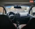 Красный Дэу Матиз, объемом двигателя 0.8 л и пробегом 156 тыс. км за 2200 $, фото 9 на Automoto.ua