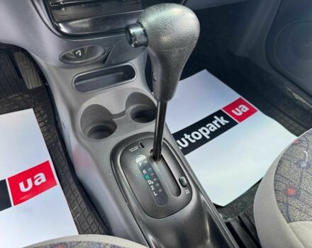 Красный Дэу Матиз, объемом двигателя 0.8 л и пробегом 95 тыс. км за 2740 $, фото 16 на Automoto.ua