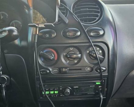 Деу Матіз 2008 у Одесі на Automoto.ua Червоний Деу Матіз, об'ємом двигуна 0.8 л та пробігом 130 тис. км за 2100 $, фото 1 на Automoto.ua