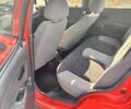 Красный Дэу Матиз, объемом двигателя 0.8 л и пробегом 41 тыс. км за 3000 $, фото 6 на Automoto.ua
