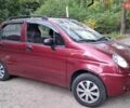 Червоний Деу Матіз, об'ємом двигуна 0.8 л та пробігом 85 тис. км за 3000 $, фото 2 на Automoto.ua