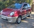 Червоний Деу Матіз, об'ємом двигуна 0.99 л та пробігом 80 тис. км за 2000 $, фото 1 на Automoto.ua