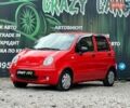 Червоний Деу Матіз, об'ємом двигуна 0.8 л та пробігом 156 тис. км за 2800 $, фото 2 на Automoto.ua