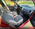 Красный Дэу Матиз, объемом двигателя 0.8 л и пробегом 98 тыс. км за 3400 $, фото 7 на Automoto.ua