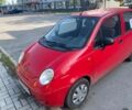 Красный Дэу Матиз, объемом двигателя 0.8 л и пробегом 100 тыс. км за 2174 $, фото 3 на Automoto.ua