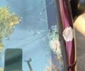 Красный Дэу Матиз, объемом двигателя 0.8 л и пробегом 144 тыс. км за 2000 $, фото 6 на Automoto.ua