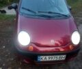 Червоний Деу Матіз, об'ємом двигуна 0.8 л та пробігом 120 тис. км за 2800 $, фото 5 на Automoto.ua