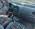 Червоний Деу Матіз, об'ємом двигуна 0.99 л та пробігом 80 тис. км за 2000 $, фото 11 на Automoto.ua