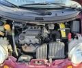 Деу Матіз 2008 у Одесі на Automoto.ua Червоний Деу Матіз, об'ємом двигуна 0.8 л та пробігом 130 тис. км за 2100 $, фото 7 на Automoto.ua