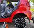 Красный Дэу Матиз, объемом двигателя 0.8 л и пробегом 77 тыс. км за 4200 $, фото 3 на Automoto.ua